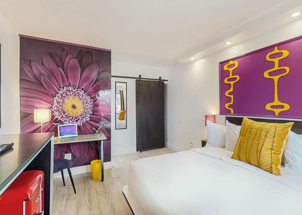 Hotel Zazz Albuquerque Dış mekan fotoğraf