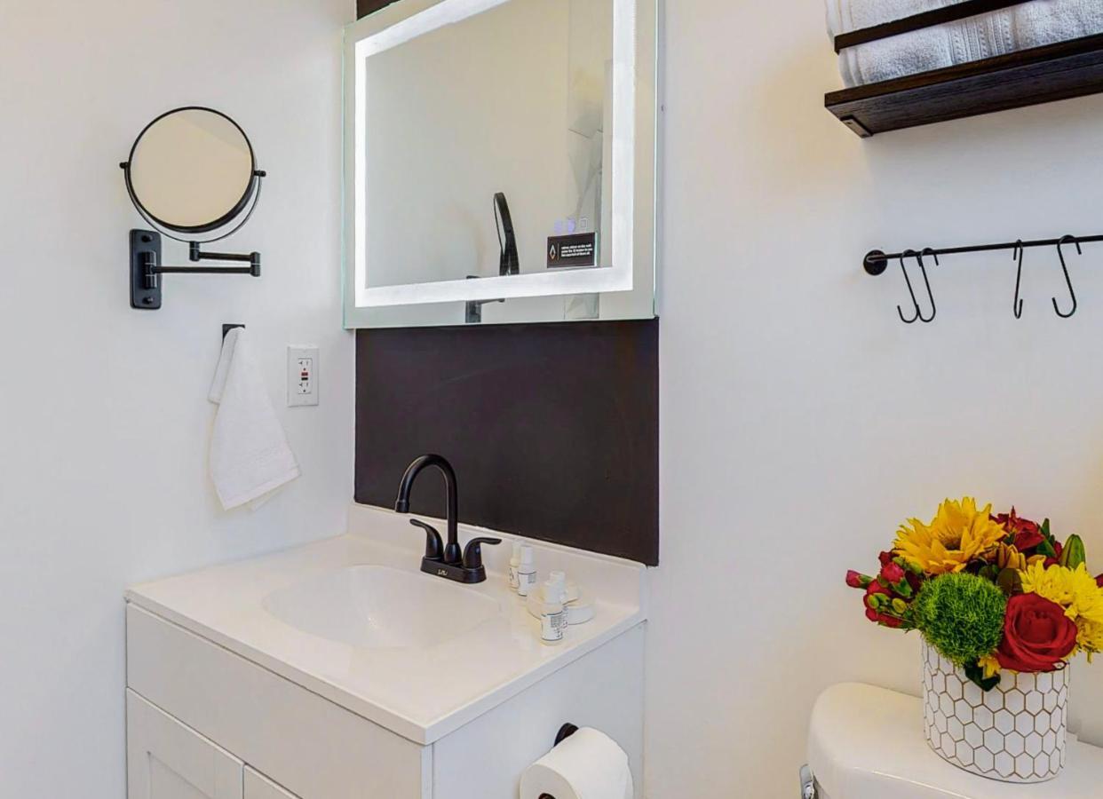 Hotel Zazz Albuquerque Dış mekan fotoğraf