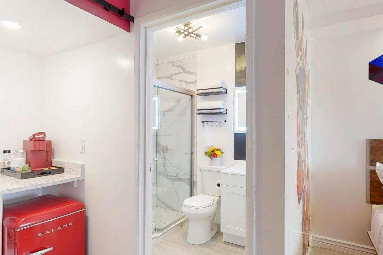 Hotel Zazz Albuquerque Dış mekan fotoğraf