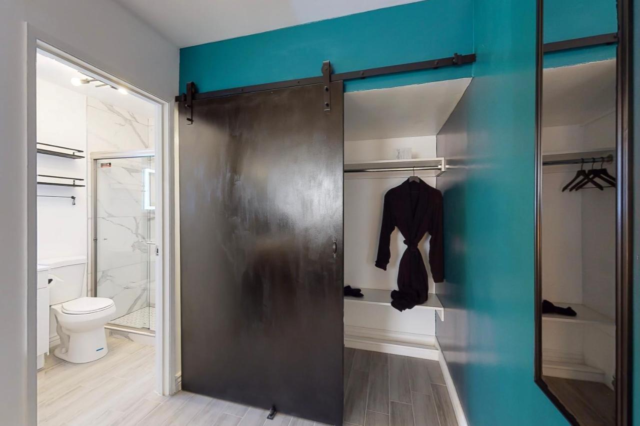 Hotel Zazz Albuquerque Dış mekan fotoğraf