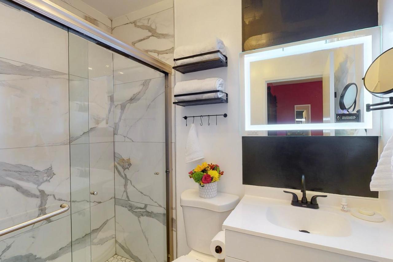 Hotel Zazz Albuquerque Dış mekan fotoğraf