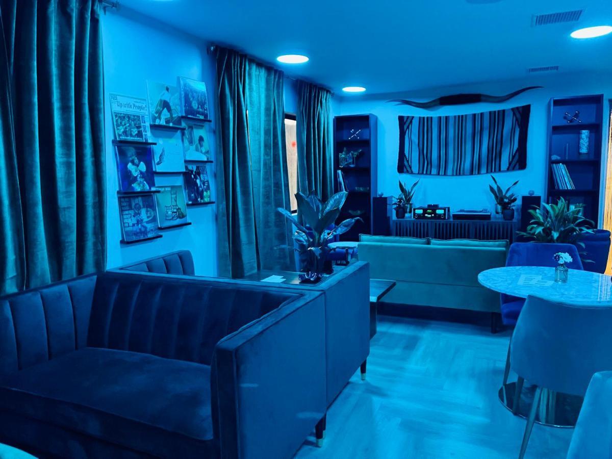 Hotel Zazz Albuquerque Dış mekan fotoğraf