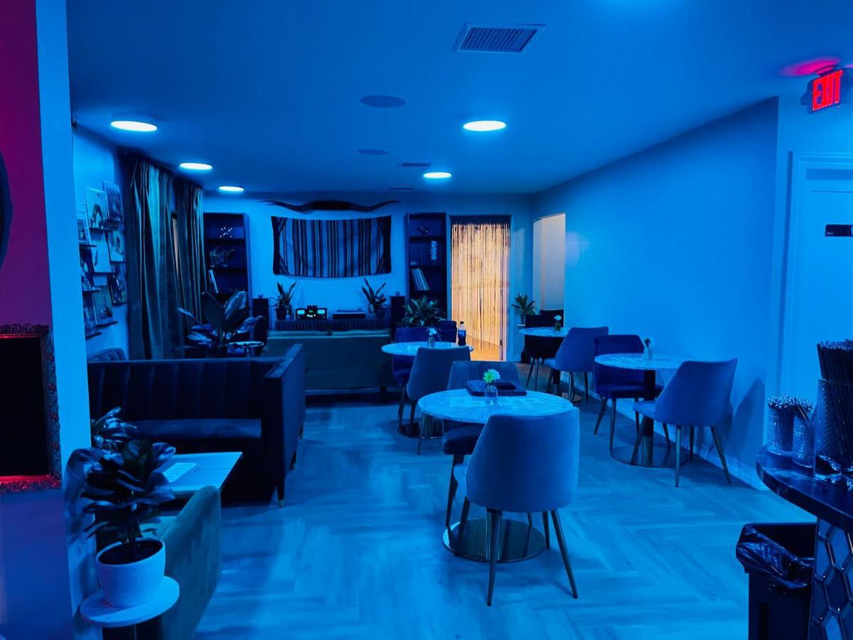 Hotel Zazz Albuquerque Dış mekan fotoğraf