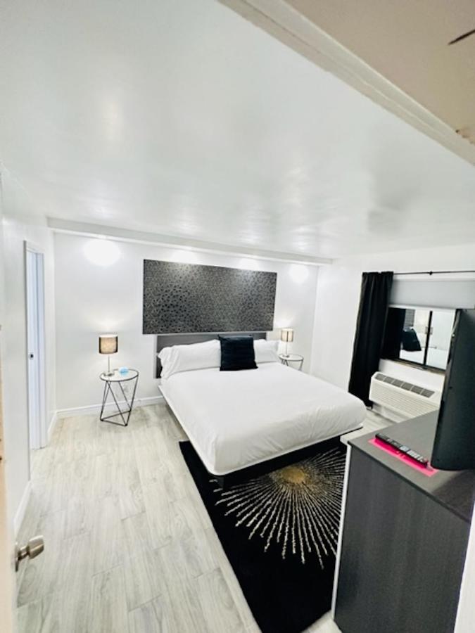 Hotel Zazz Albuquerque Dış mekan fotoğraf
